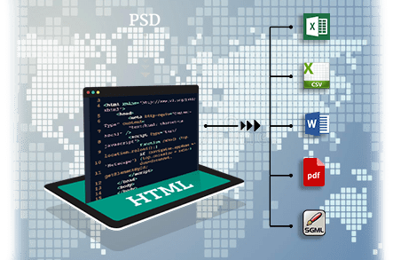 xhtml-conversion